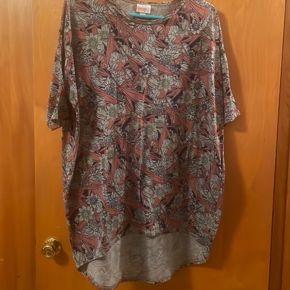 Lularoe Irma